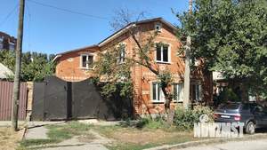 Дом 222м², 2-этажный, участок 4 сот.  