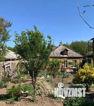 Дом 50м², 1-этажный, участок 5 сот.  