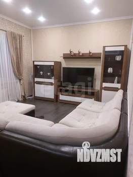 Дом 140м&sup2;, 2-этажный, участок 3 сот.  