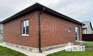 Дом 100м², 1-этажный, участок 5 сот.  