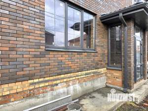 Дом 150м&sup2;, 2-этажный, участок 3 сот.  