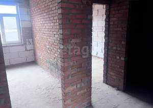 Дом 98м&sup2;, 2-этажный, участок 2 сот.  