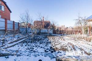 Дом 160м², 2-этажный, участок 10 сот.  