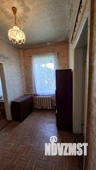 Дом 39м&sup2;, 1-этажный, участок 3 сот.  