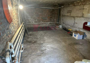 Дом 152м², 3-этажный, участок 6 сот.  