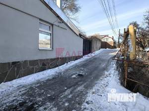 Таунхаус 36м&sup2;, 1-этажный, участок 1 сот.  