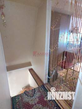 Дом 69м&sup2;, 2-этажный, участок 6 сот.  