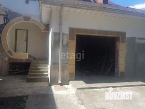 Дом 575м², 2-этажный, участок 8 сот.  
