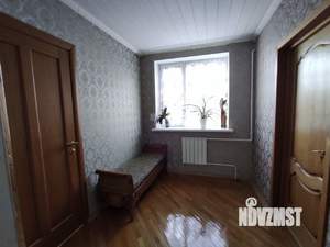 Дом 172м², 2-этажный, участок 6 сот.  