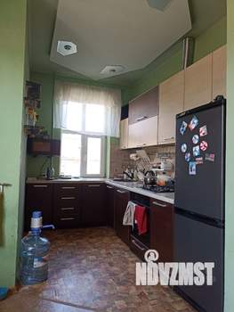 Дом 120м², 2-этажный, участок 3 сот.  