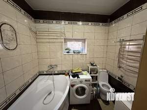 Дом 70м&sup2;, 1-этажный, участок 2 сот.  