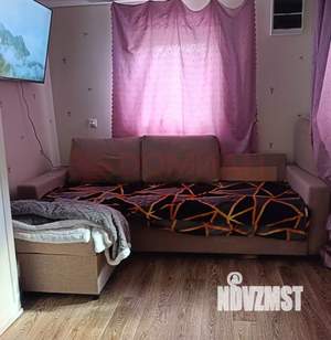 Дом 23м², 1-этажный, участок 1 сот.  