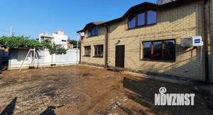 Дом 119м², 2-этажный, участок 2 сот.  