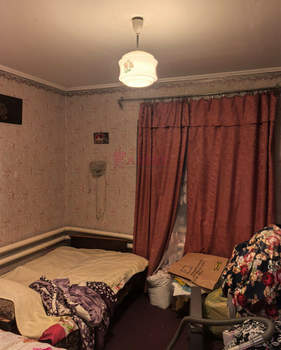 Дом 50м², 1-этажный, участок 6 сот.  