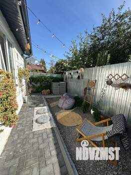 Дом 21м&sup2;, 1-этажный, участок 2 сот.  