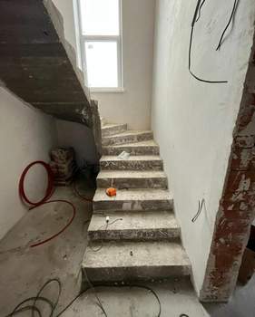 Дом 160м², 2-этажный, участок 3 сот.  