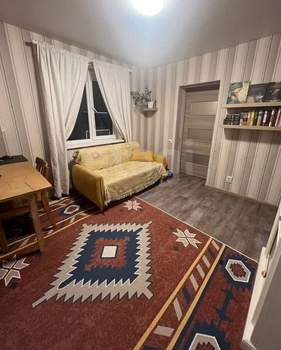 Дом 58м&sup2;, 1-этажный, участок 4 сот.  