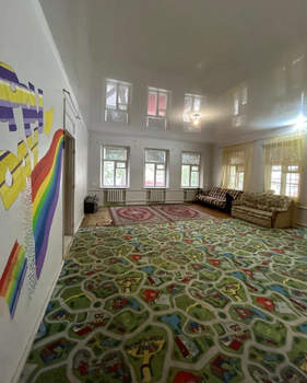 Дом 240м², 2-этажный, участок 5 сот.  