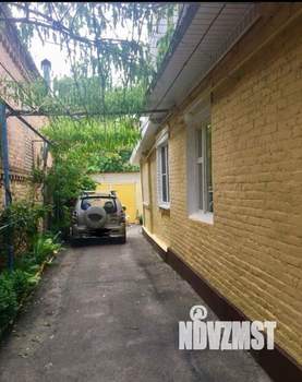 Дом 130м², 2-этажный, участок 4 сот.  