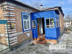 Дом 118м², 1-этажный, участок 12 сот.  