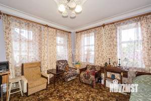 Дом 140м², 1-этажный, участок 3 сот.  