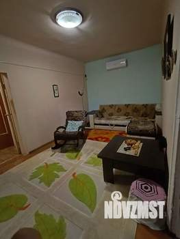 Дом 117м&sup2;, 1-этажный, участок 4 сот.  