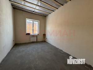 Дом 100м&sup2;, 1-этажный, участок 4 сот.  