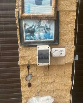 Дом 200м&sup2;, 2-этажный, участок 2 сот.  