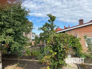 Дом 66м&sup2;, 1-этажный, участок 6 сот.  