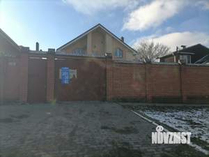 Дом 240м², 2-этажный, участок 5 сот.  