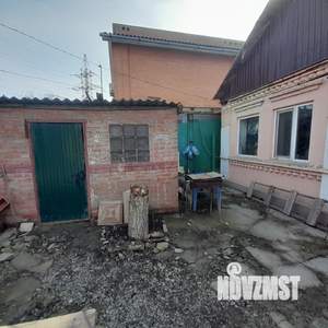 Дом 65м², 1-этажный, участок 2 сот.  