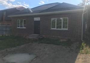 Дом 105м&sup2;, 1-этажный, участок 5 сот.  