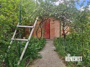 Дом 75м², 1-этажный, участок 4 сот.  