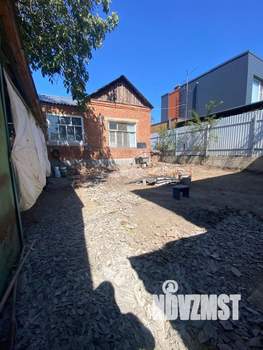 Дом 110м², 1-этажный, участок 3 сот.  