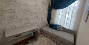 Дом 120м², 1-этажный, участок 5 сот.  