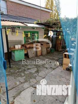 Дом 62м², 1-этажный, участок 1 сот.  