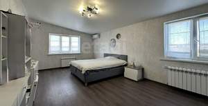 Дача 225м², 3-этажный, участок 8 сот.  