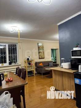 Дом 141м&sup2;, 1-этажный, участок 6 сот.  