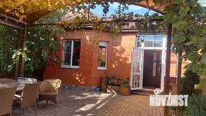 Дом 90м&sup2;, 1-этажный, участок 5 сот.  