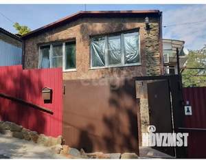 Дом 112м&sup2;, 1-этажный, участок 2 сот.  