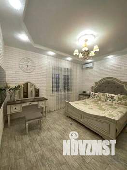 Коттедж 210м², 1-этажный, участок 4 сот.  