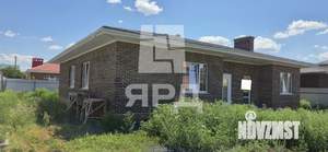 Дом 202м&sup2;, 1-этажный, участок 6 сот.  