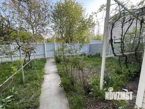 Дача 24м², 1-этажный, участок 6 сот.  