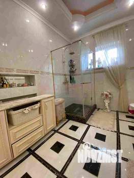 Дом 200м², 1-этажный, участок 5 сот.  