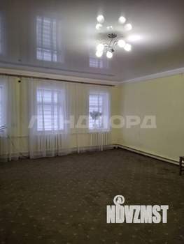 Дом 190м&sup2;, 1-этажный, участок 5 сот.  