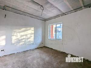 Дом 127м&sup2;, 1-этажный, участок 3 сот.  