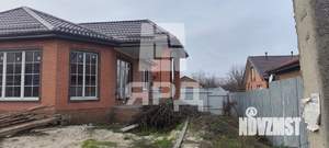 Дом 126м², 1-этажный, участок 4 сот.  