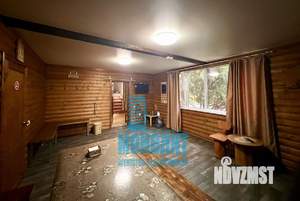 Дом 300м², 2-этажный, участок 15 сот.  