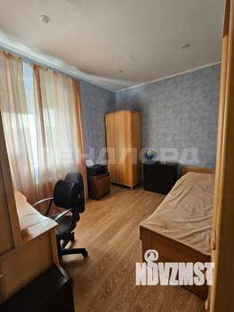Дом 125м², 3-этажный, участок 6 сот.  
