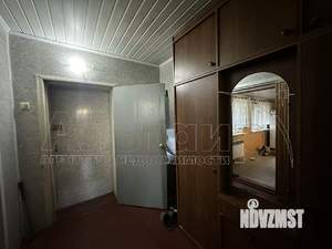 Дом 90м&sup2;, 2-этажный, участок 5 сот.  